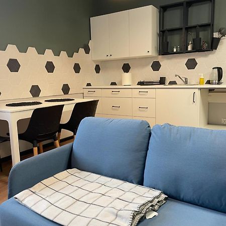 Apartamenty Medyka Park Zewnętrze zdjęcie