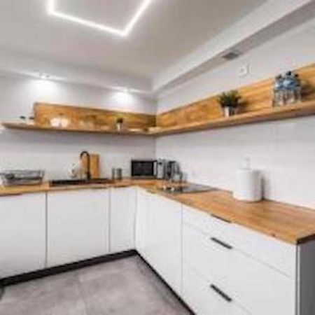 Apartamenty Medyka Park Zewnętrze zdjęcie