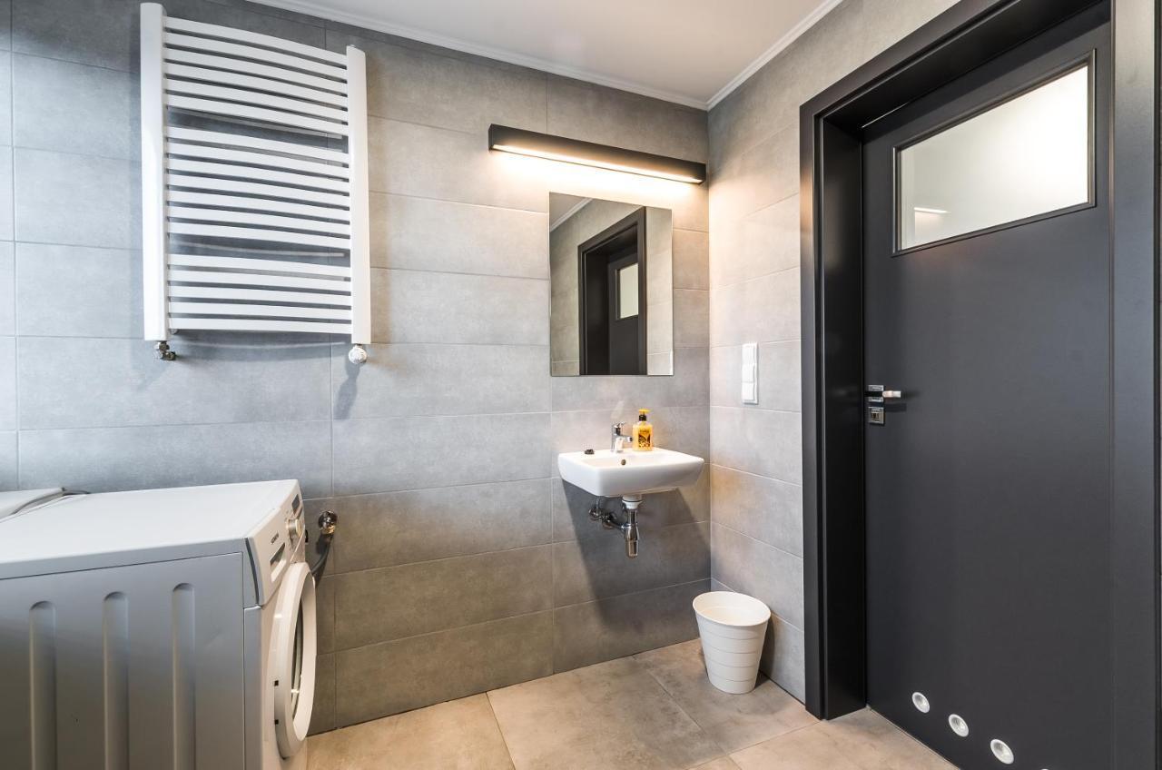 Apartamenty Medyka Park Zewnętrze zdjęcie