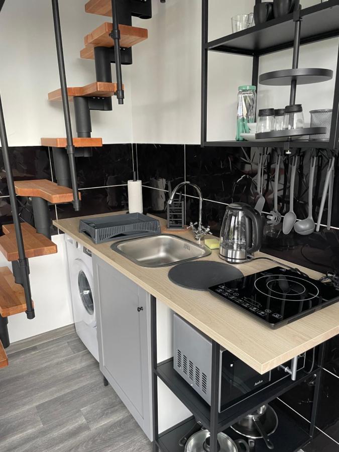 Apartamenty Medyka Park Zewnętrze zdjęcie