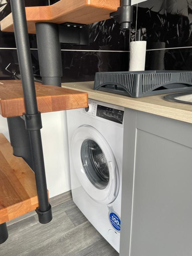 Apartamenty Medyka Park Zewnętrze zdjęcie
