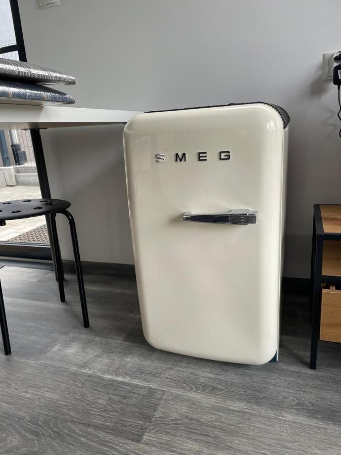 Apartamenty Medyka Park Zewnętrze zdjęcie