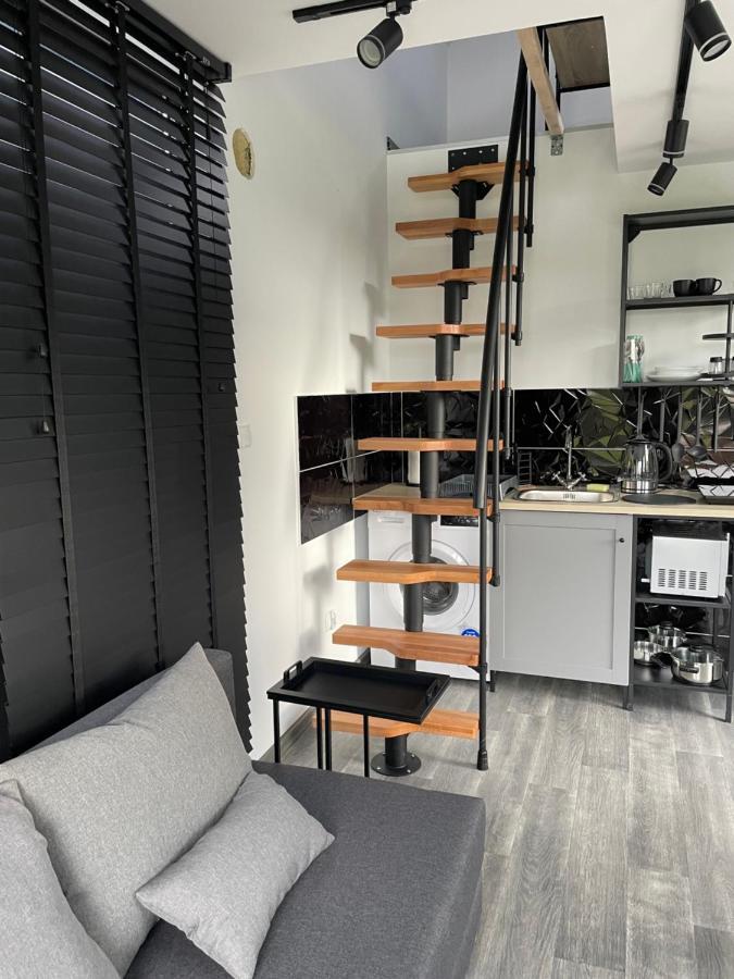 Apartamenty Medyka Park Zewnętrze zdjęcie