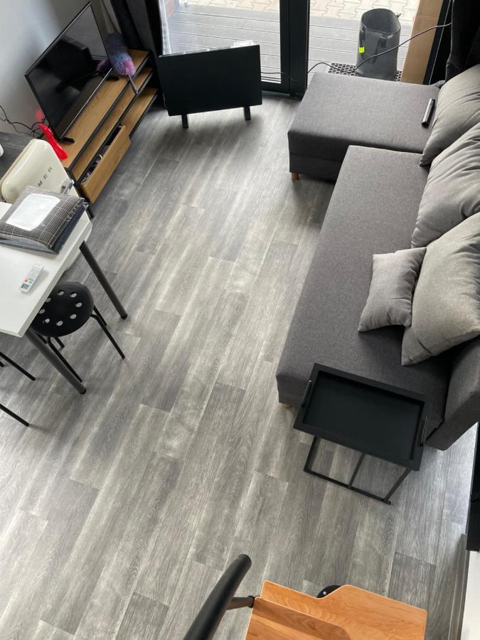 Apartamenty Medyka Park Zewnętrze zdjęcie