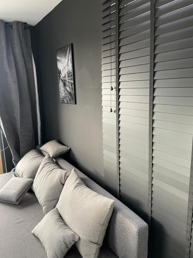 Apartamenty Medyka Park Zewnętrze zdjęcie