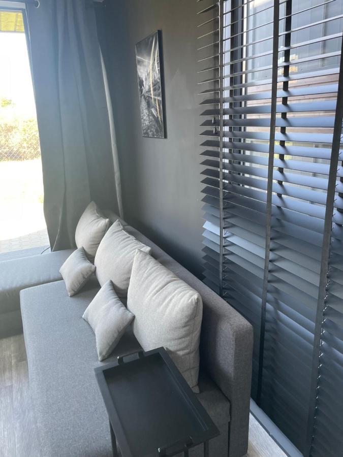 Apartamenty Medyka Park Zewnętrze zdjęcie
