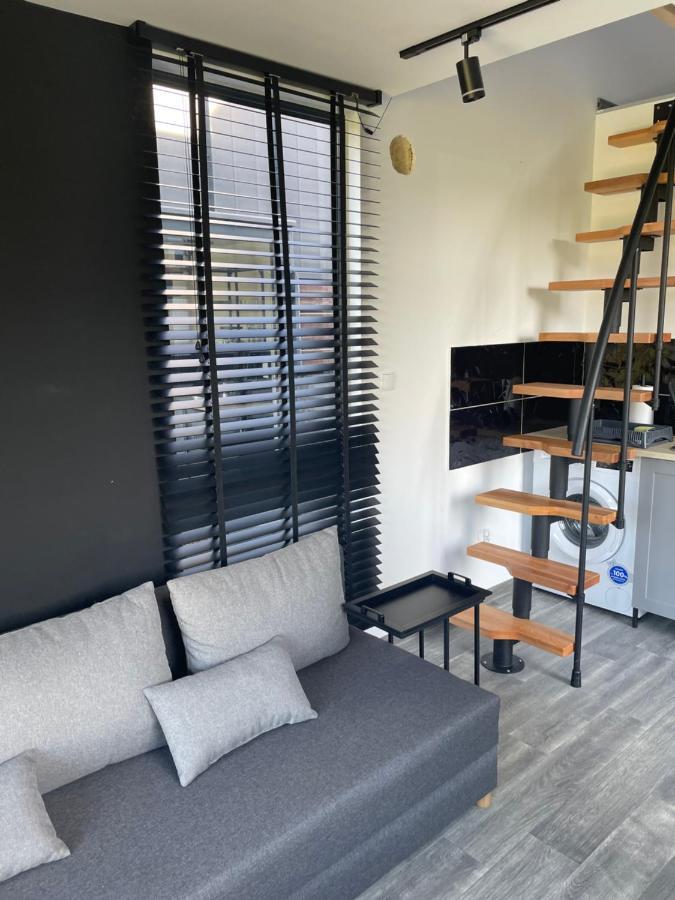 Apartamenty Medyka Park Zewnętrze zdjęcie