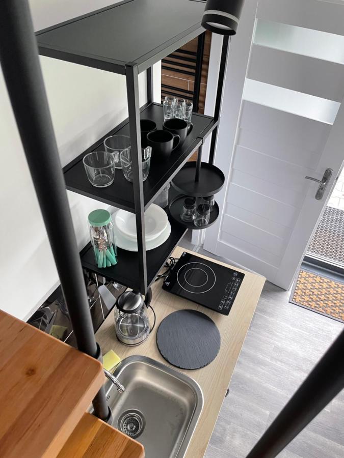 Apartamenty Medyka Park Zewnętrze zdjęcie